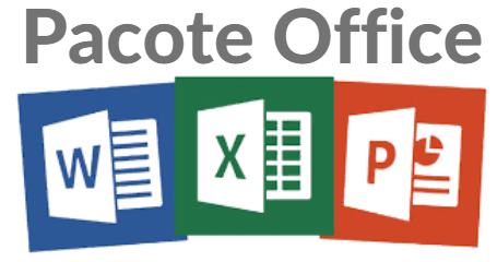 Pacote Office